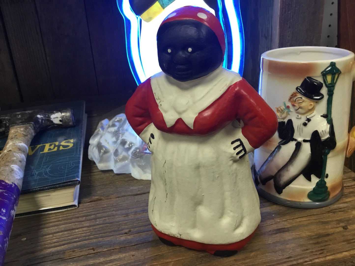 Decorative Figurine
