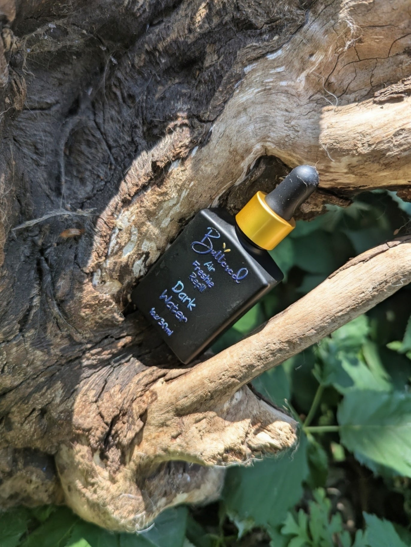 Air Freshie Refill Dark Water