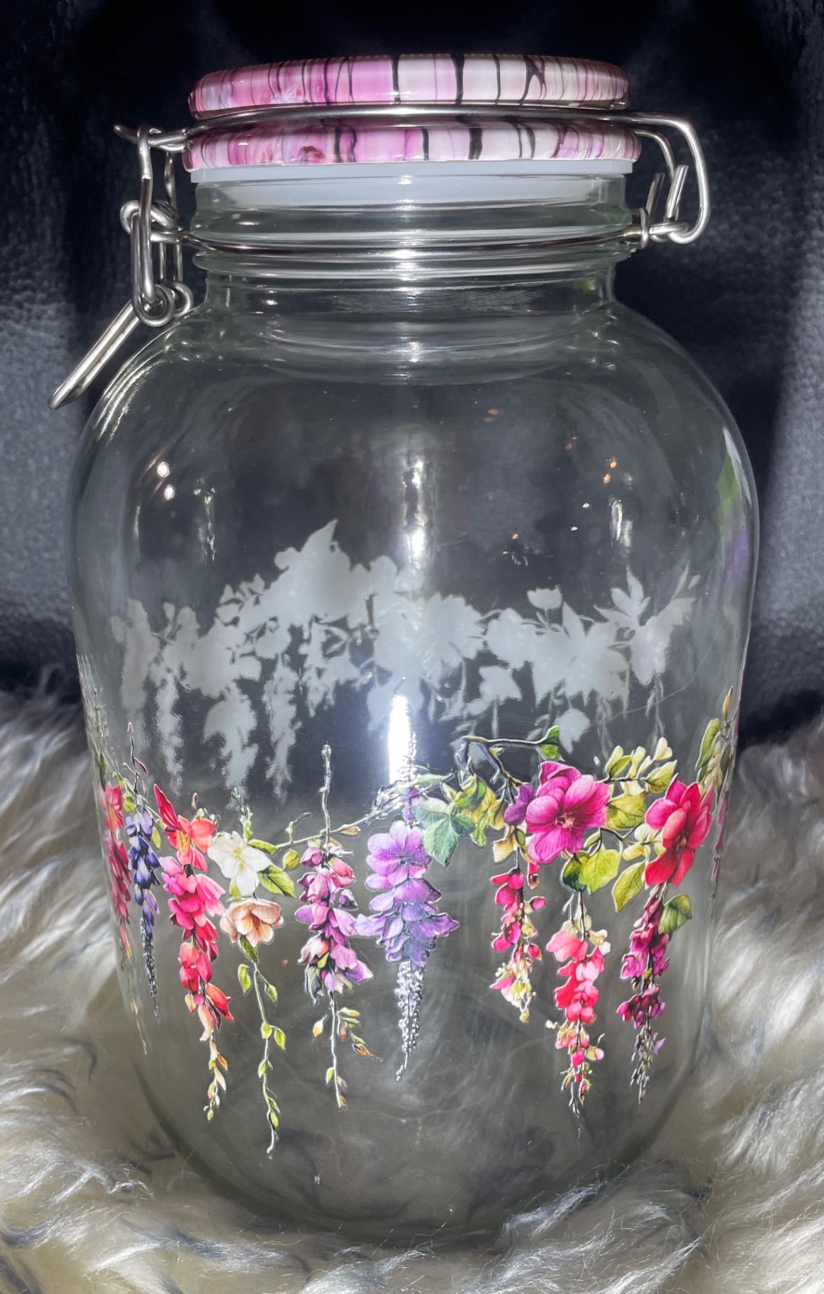 Storage Jar 1gal