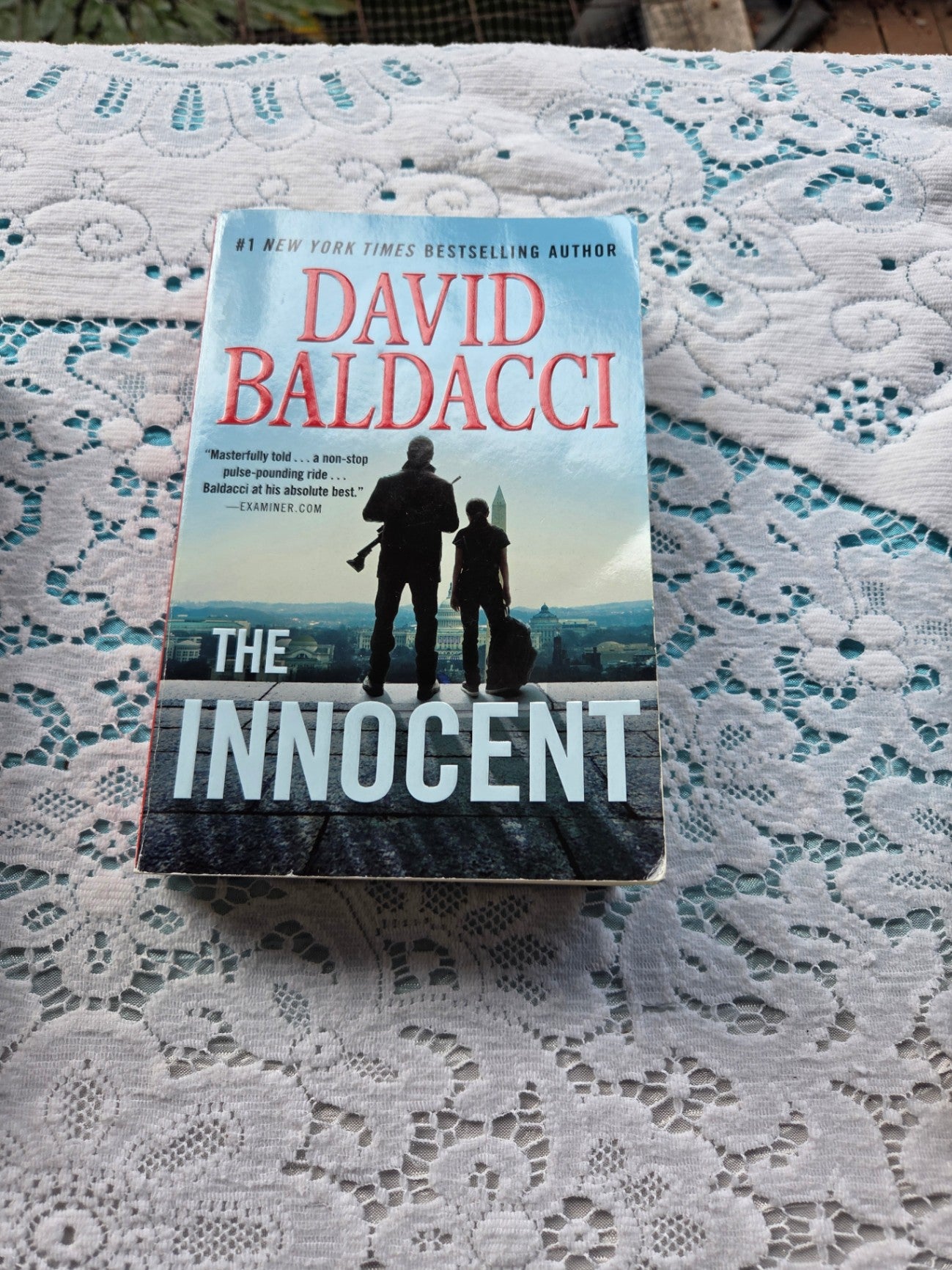 the innocent