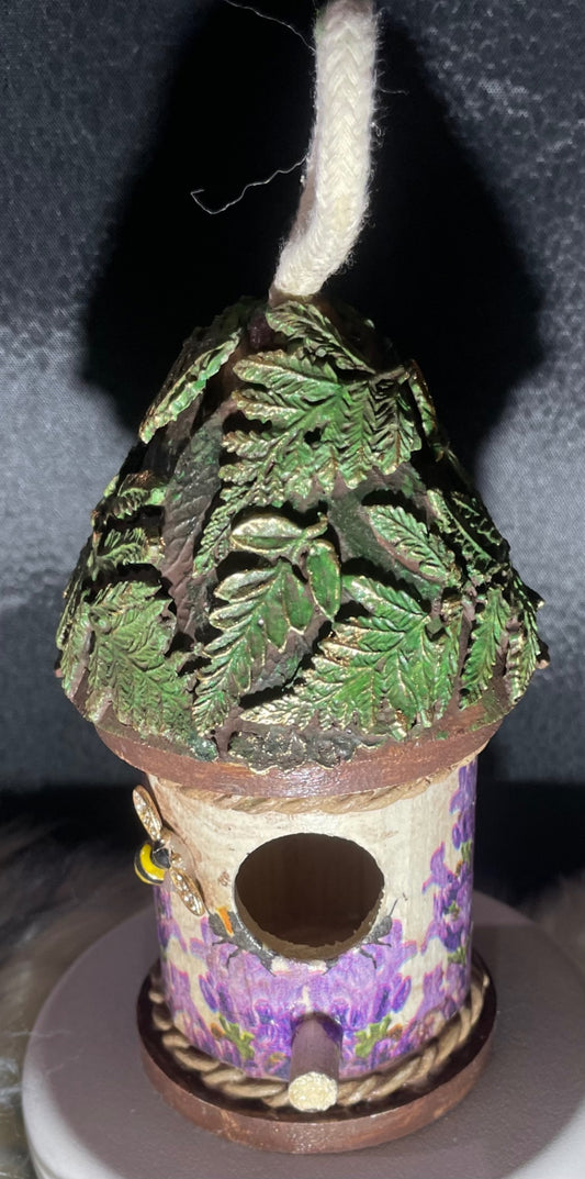 Hummingbird House