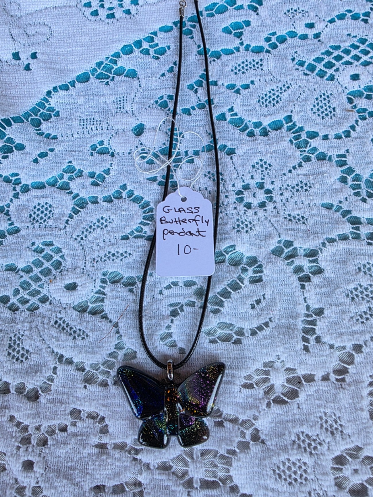 Jewelry necklace