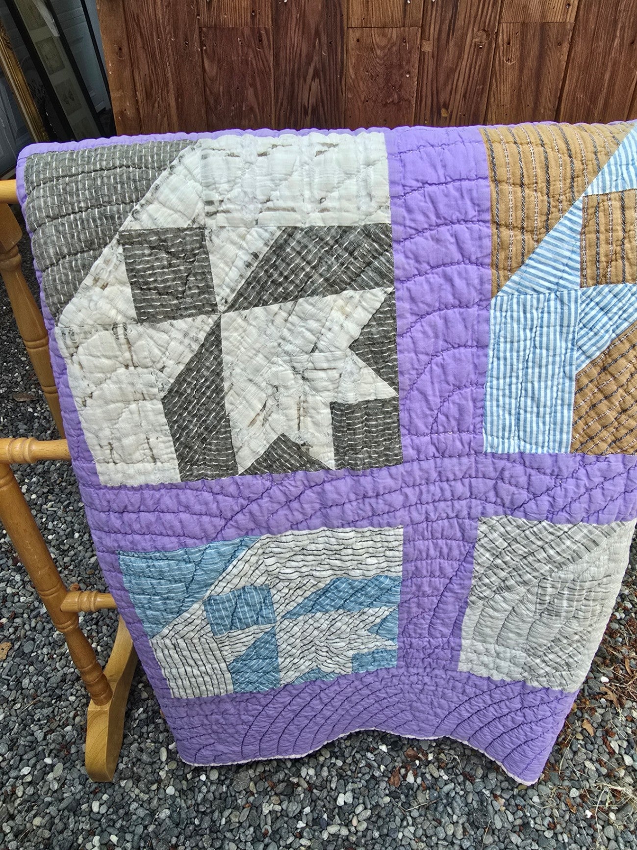 Decorative Quilt