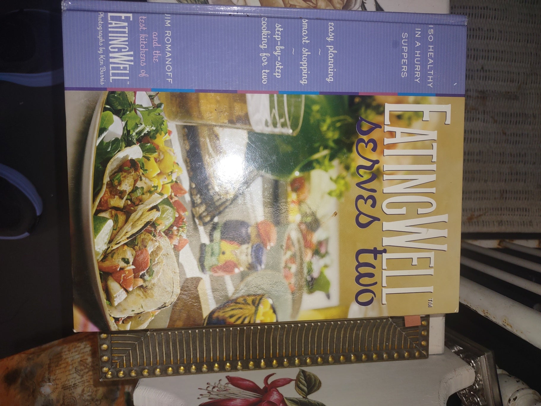 Cookbook