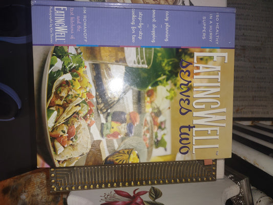 Cookbook