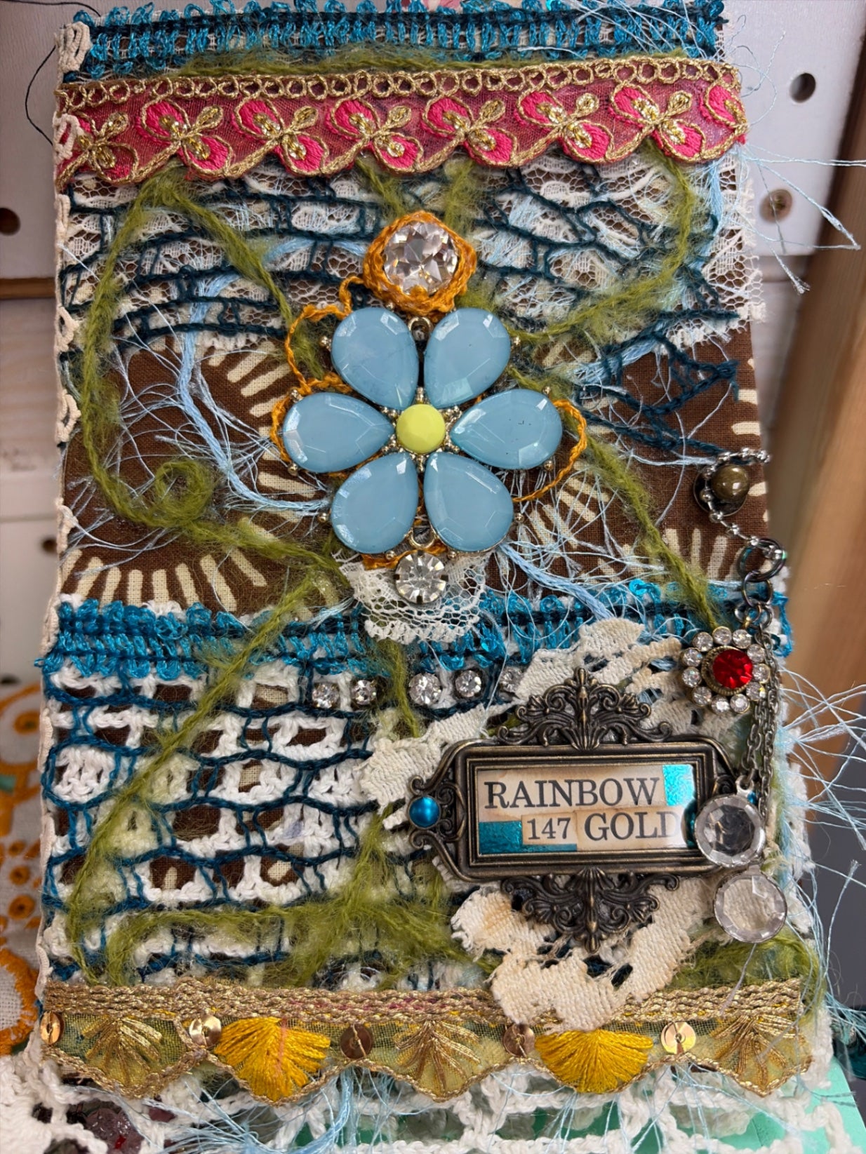 Junk Journal