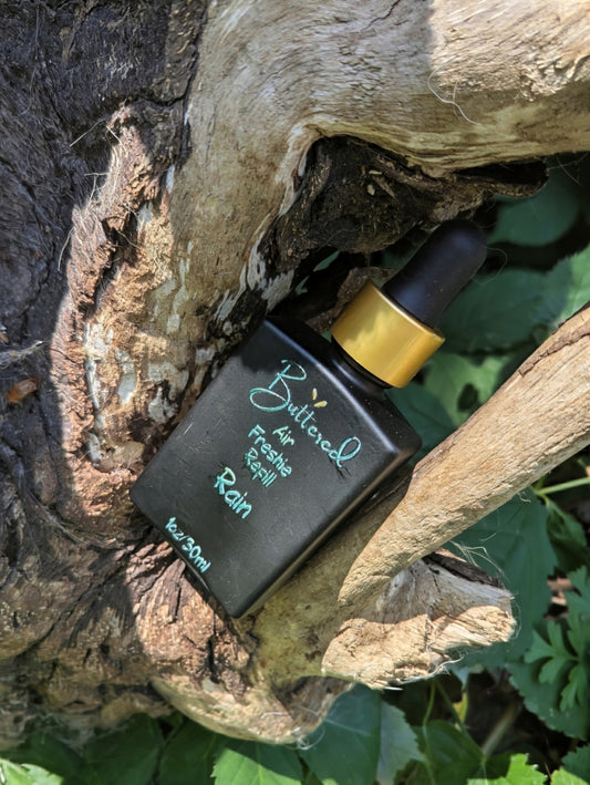 Air Freshie Refill Rain