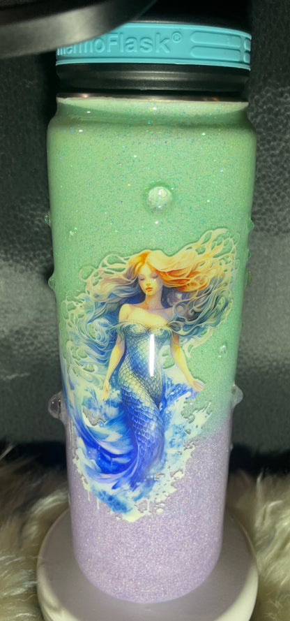 Stainless Steel Water Bottle