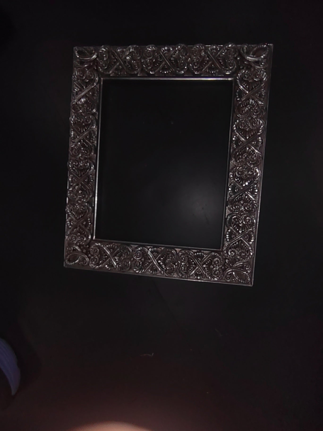 Frame square siler