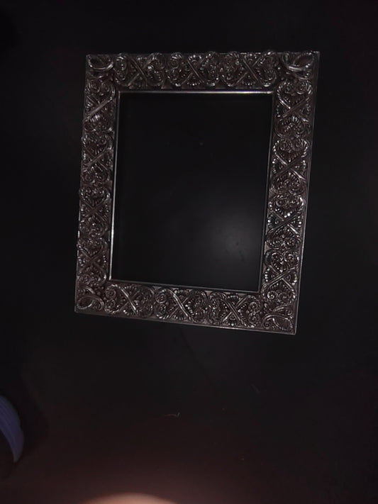 Frame square siler