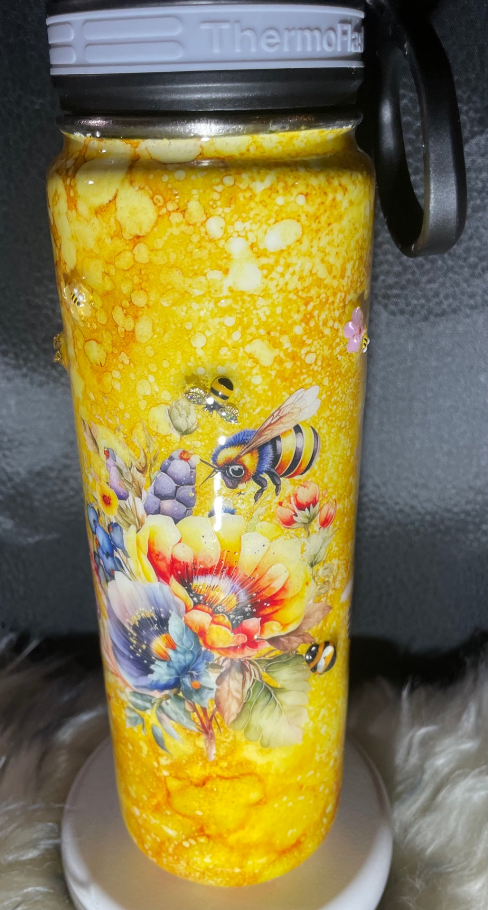 Stainless Steel Water Bottle
