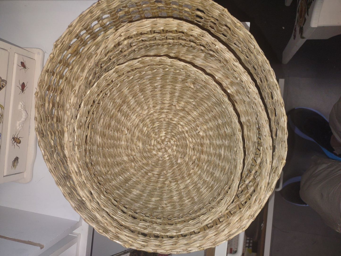 Basket set