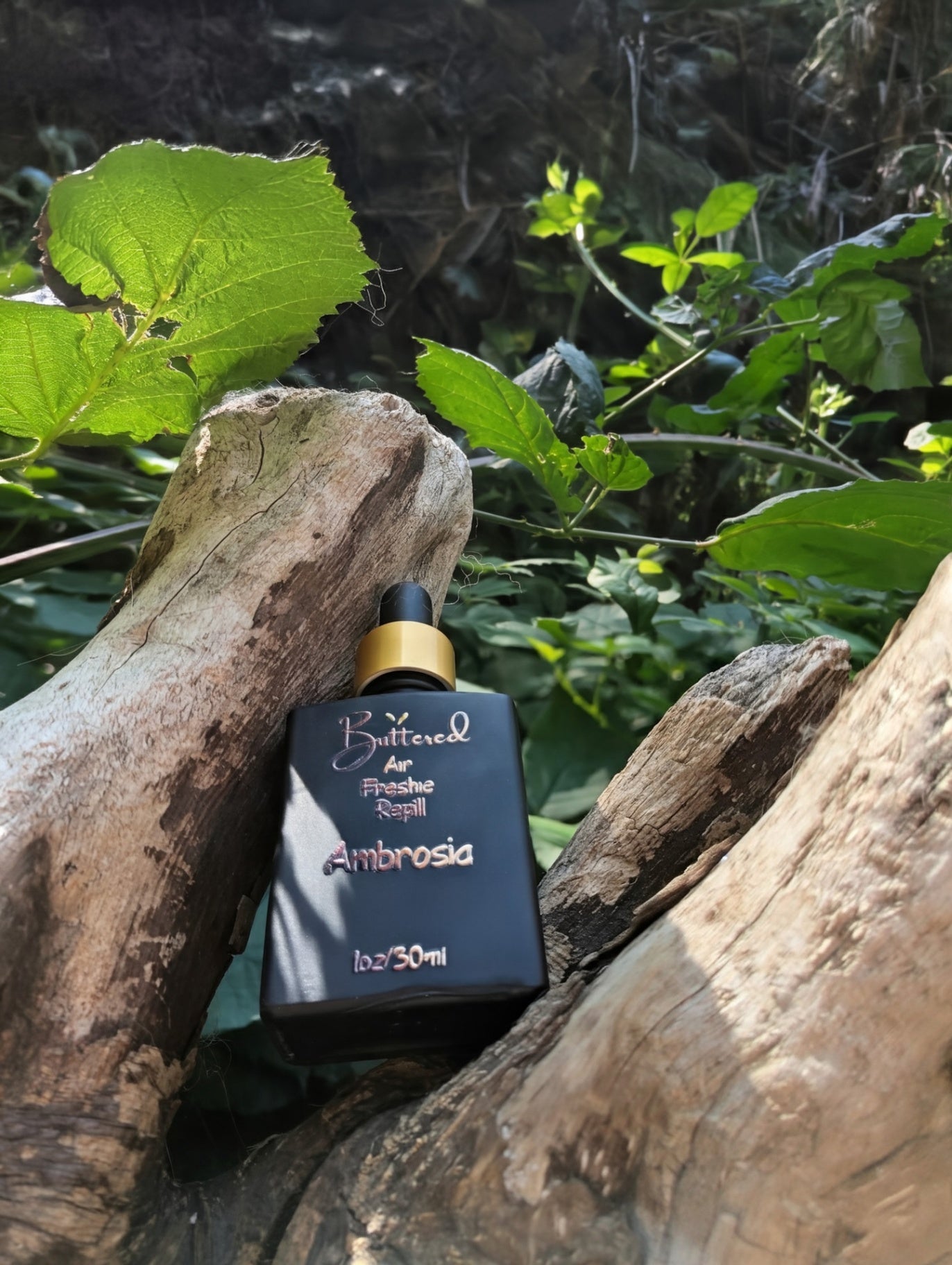 Air Freshie Refill Ambrosia - Limited Edition