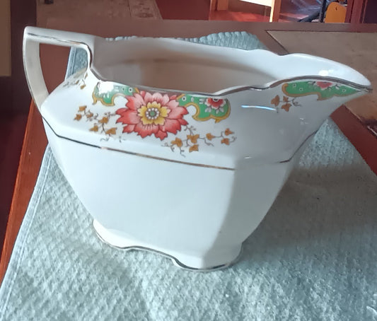 Antique Maddock & Sons LTD Gravy Boat
