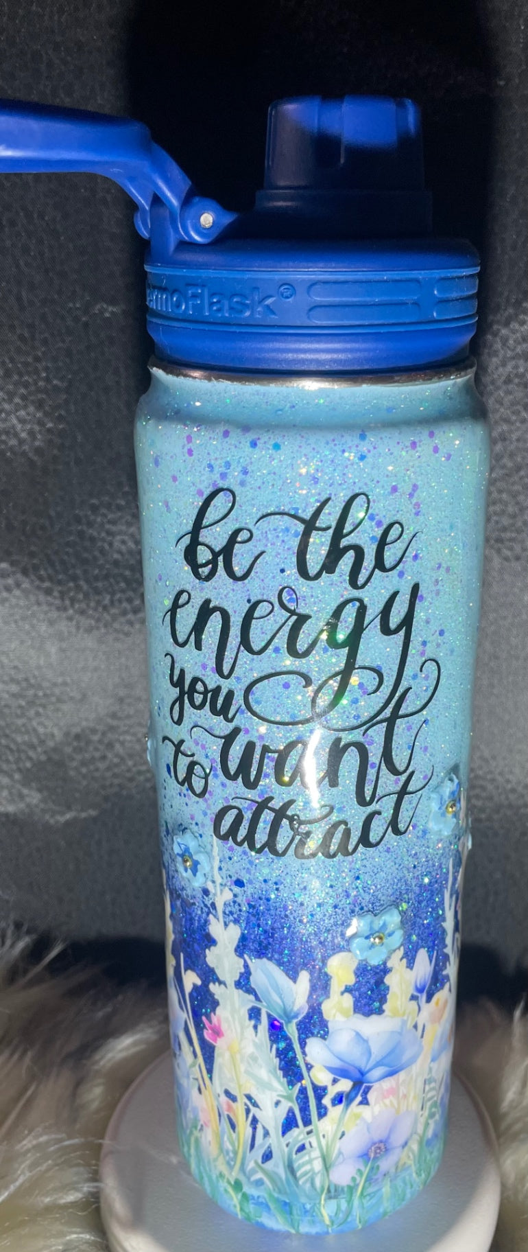 Stainless Steel Water Bottle 24oz