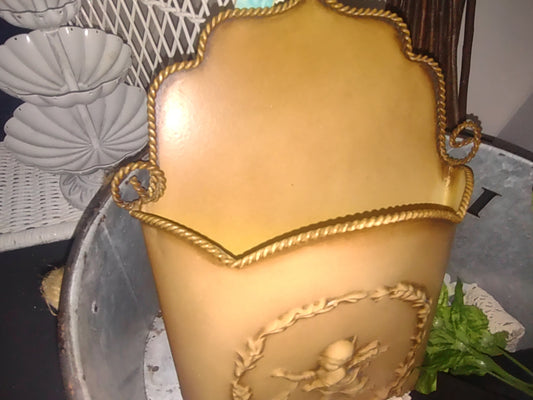 Wall hanging
