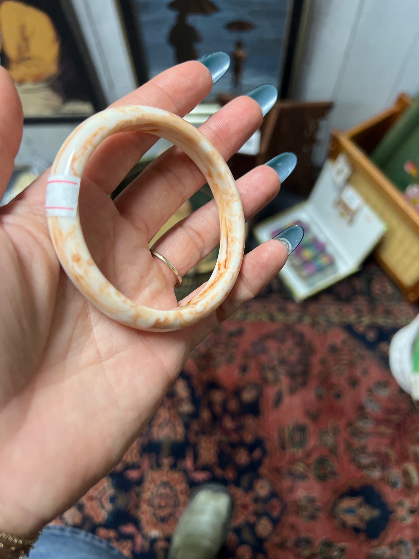 Accessories bracelet 