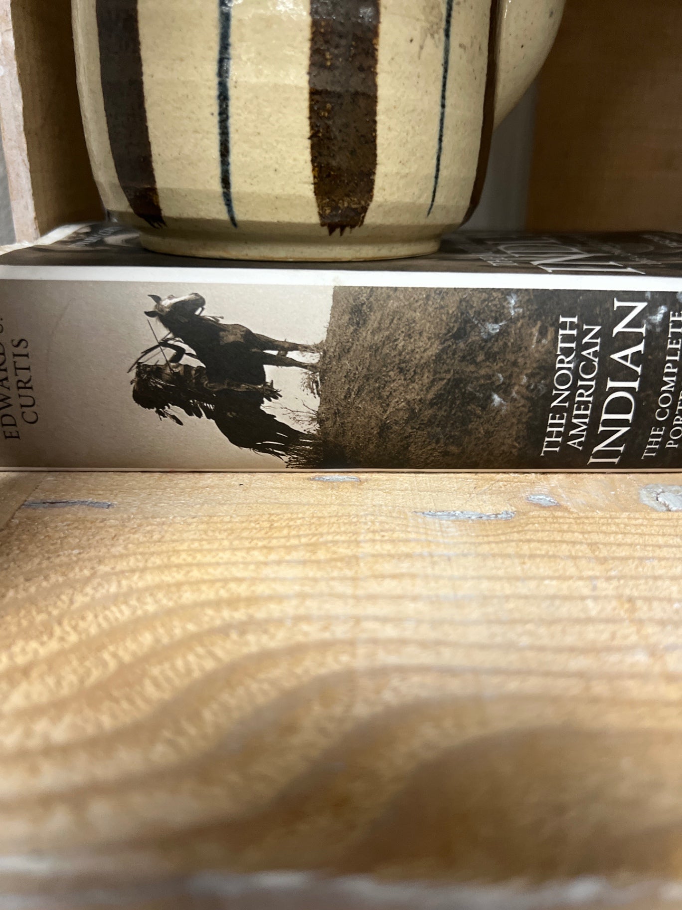 Indian Book