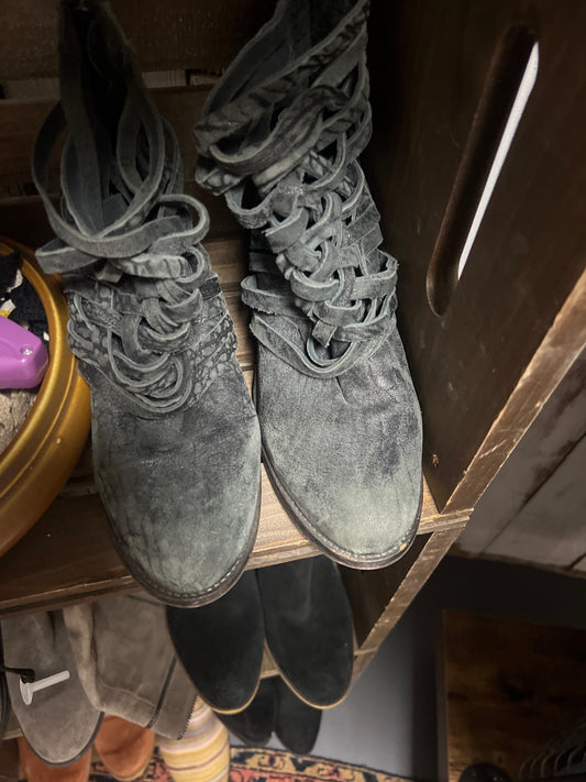 Women’s shoes / boots 