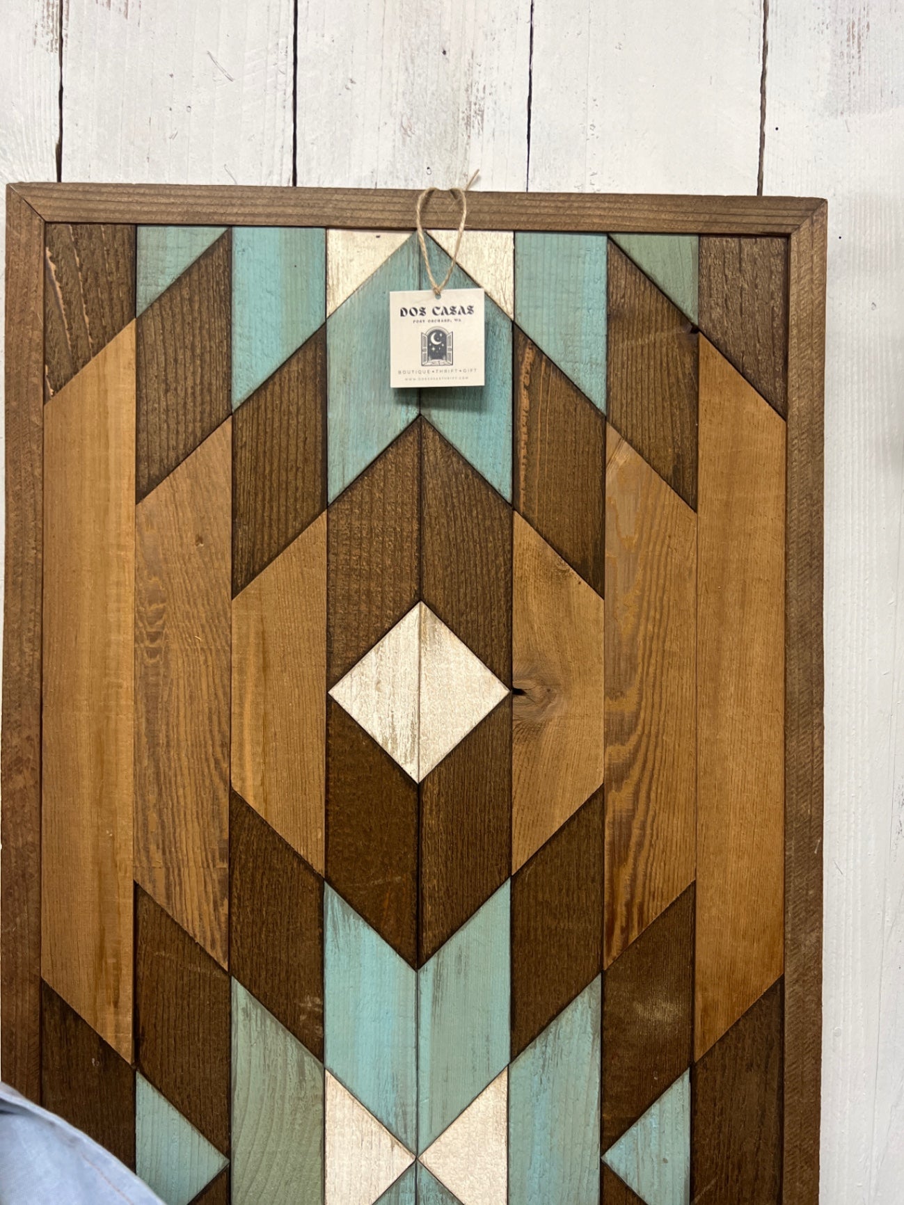Wooden ArtWork