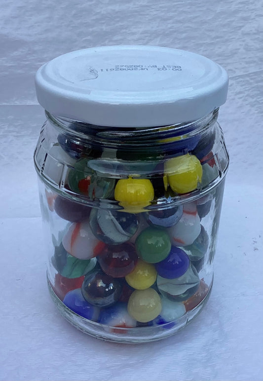 VintageMarbles