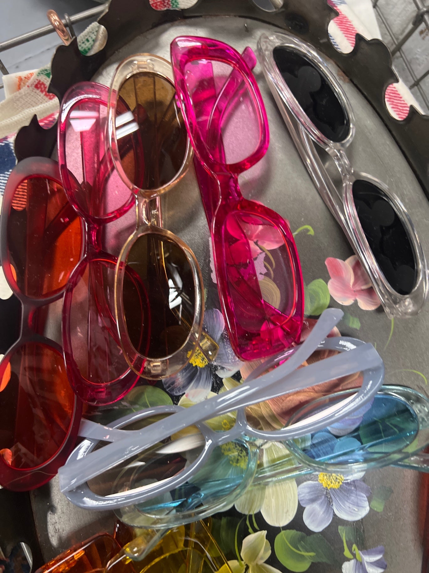 Accessories Sunglasses 