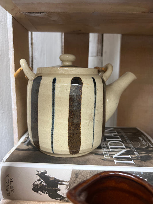Tea Pot