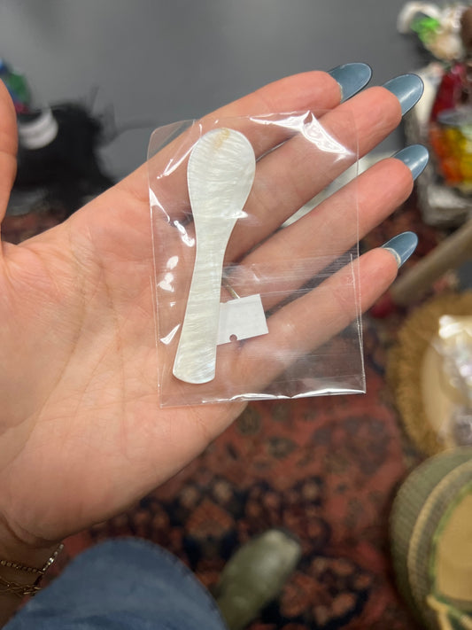 Kitchen Caviar Pearl Spoon