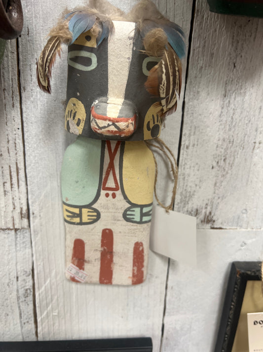 Decorative Figurines Indian wall art