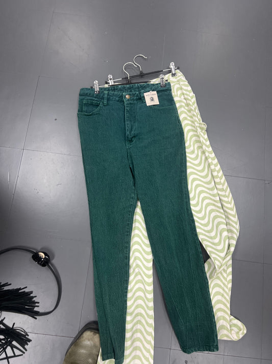 Green Jeans 