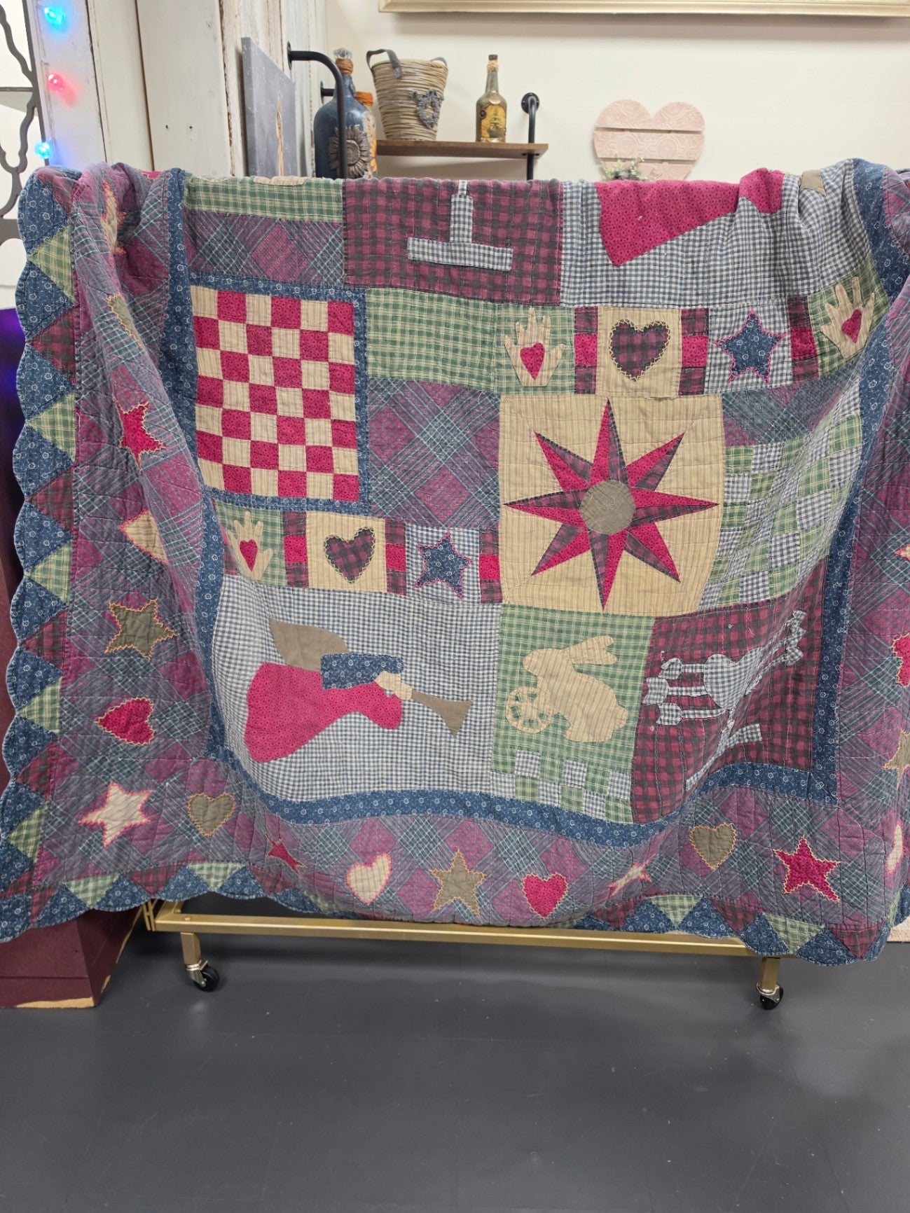 Quilt