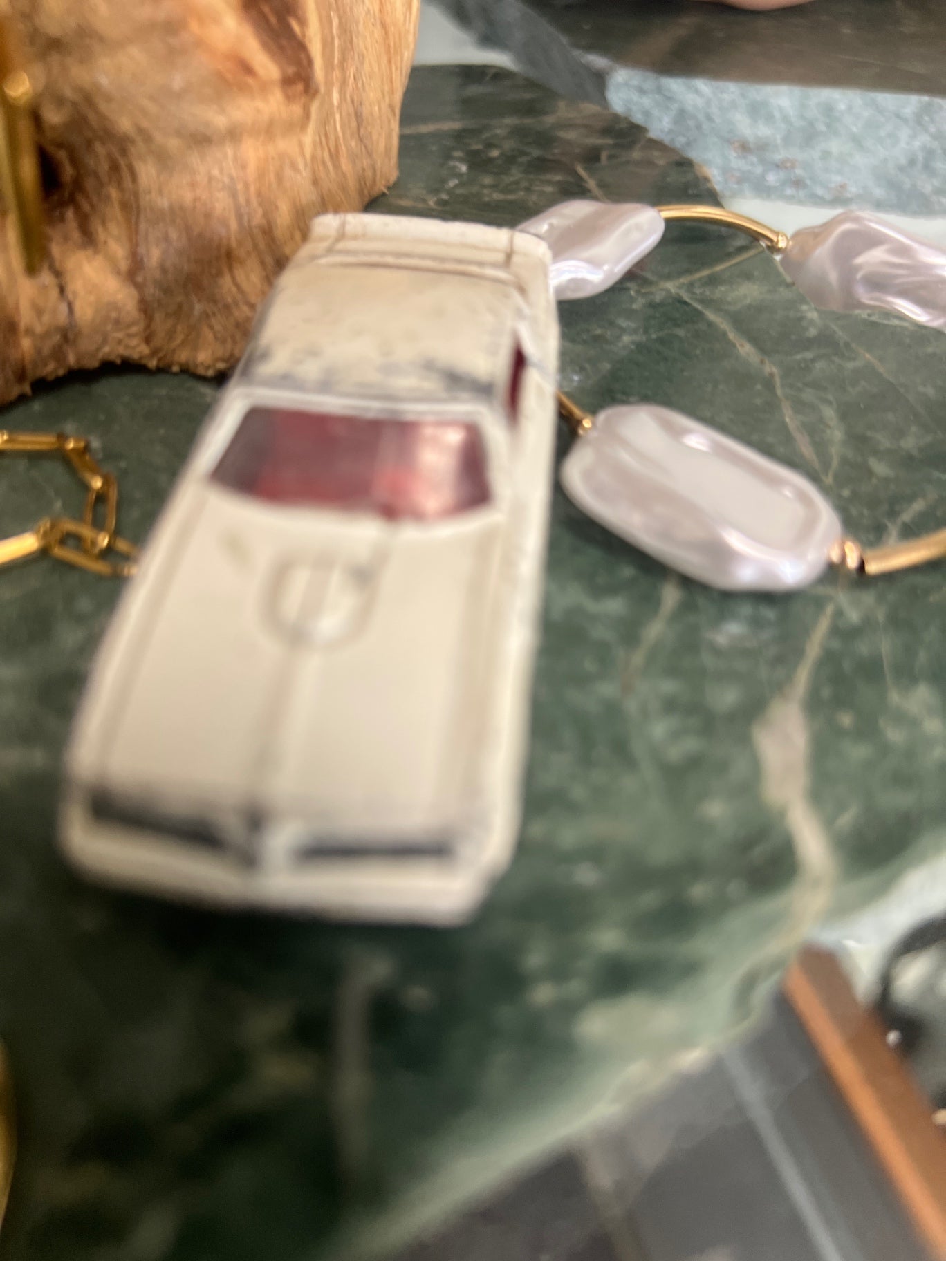 Toy Car