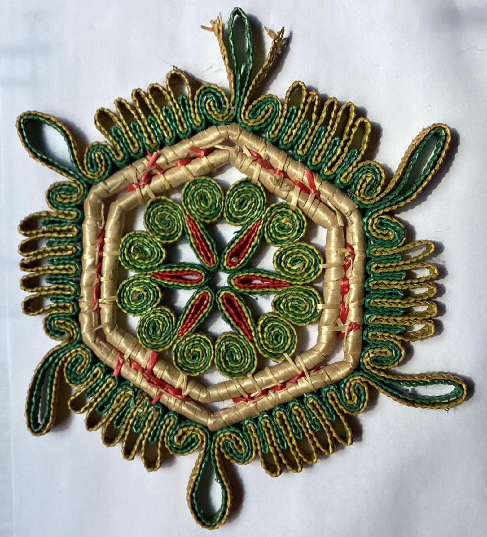 Trivet