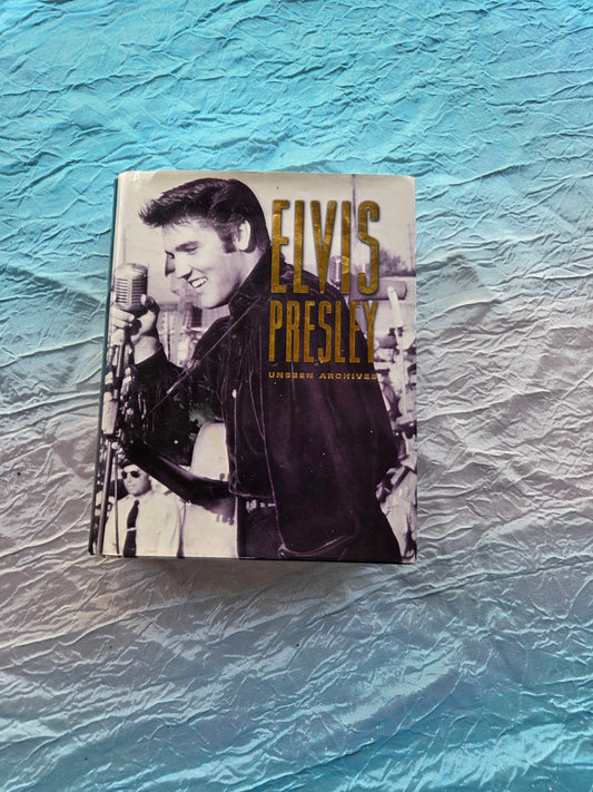 Elvis Presley