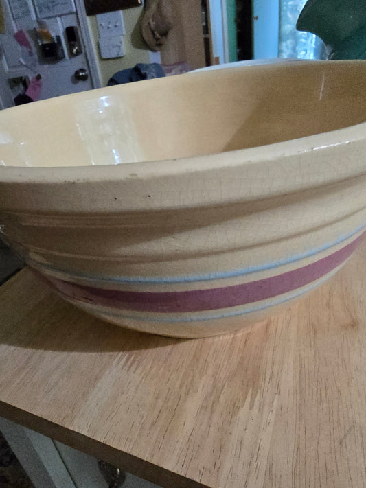 Usa ovenware bowl