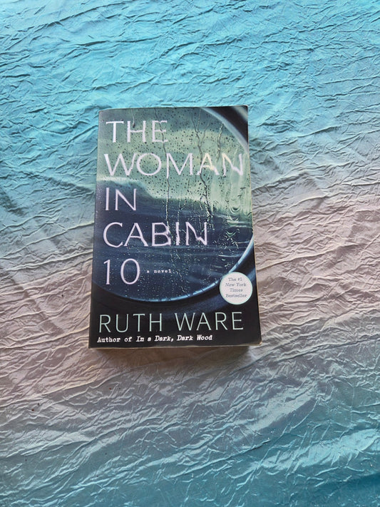 The woman in cabin ten
