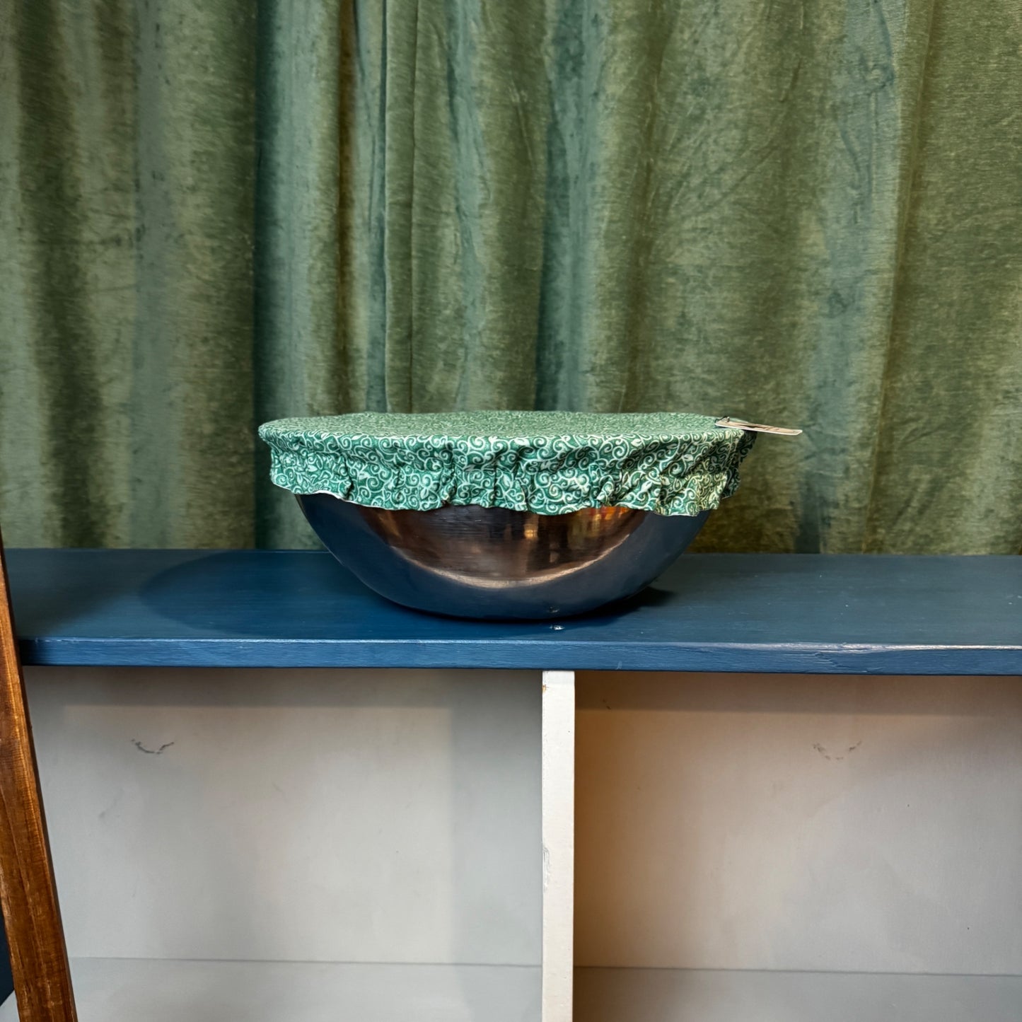 Sewn Bowl Cover - Large