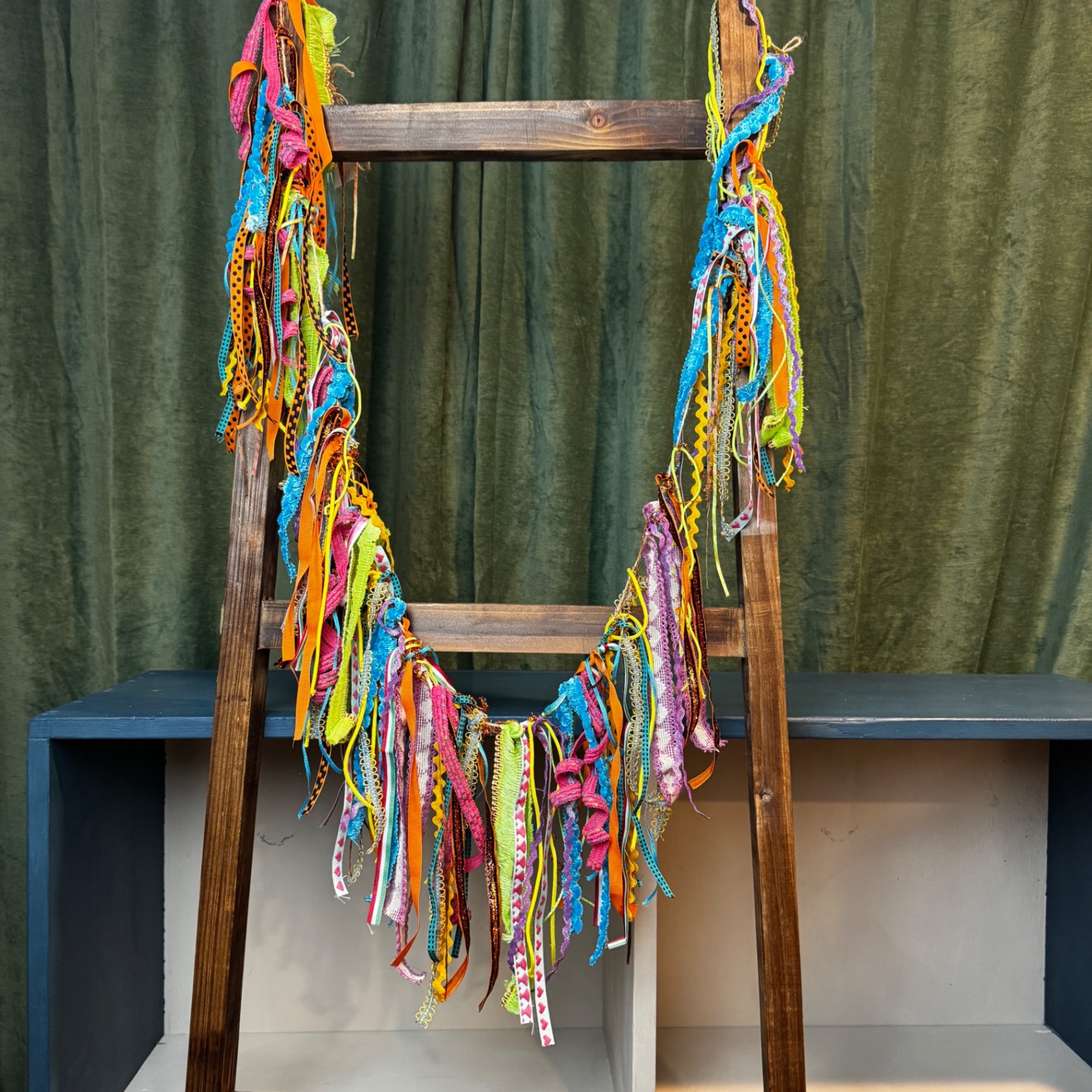 Festive Garland