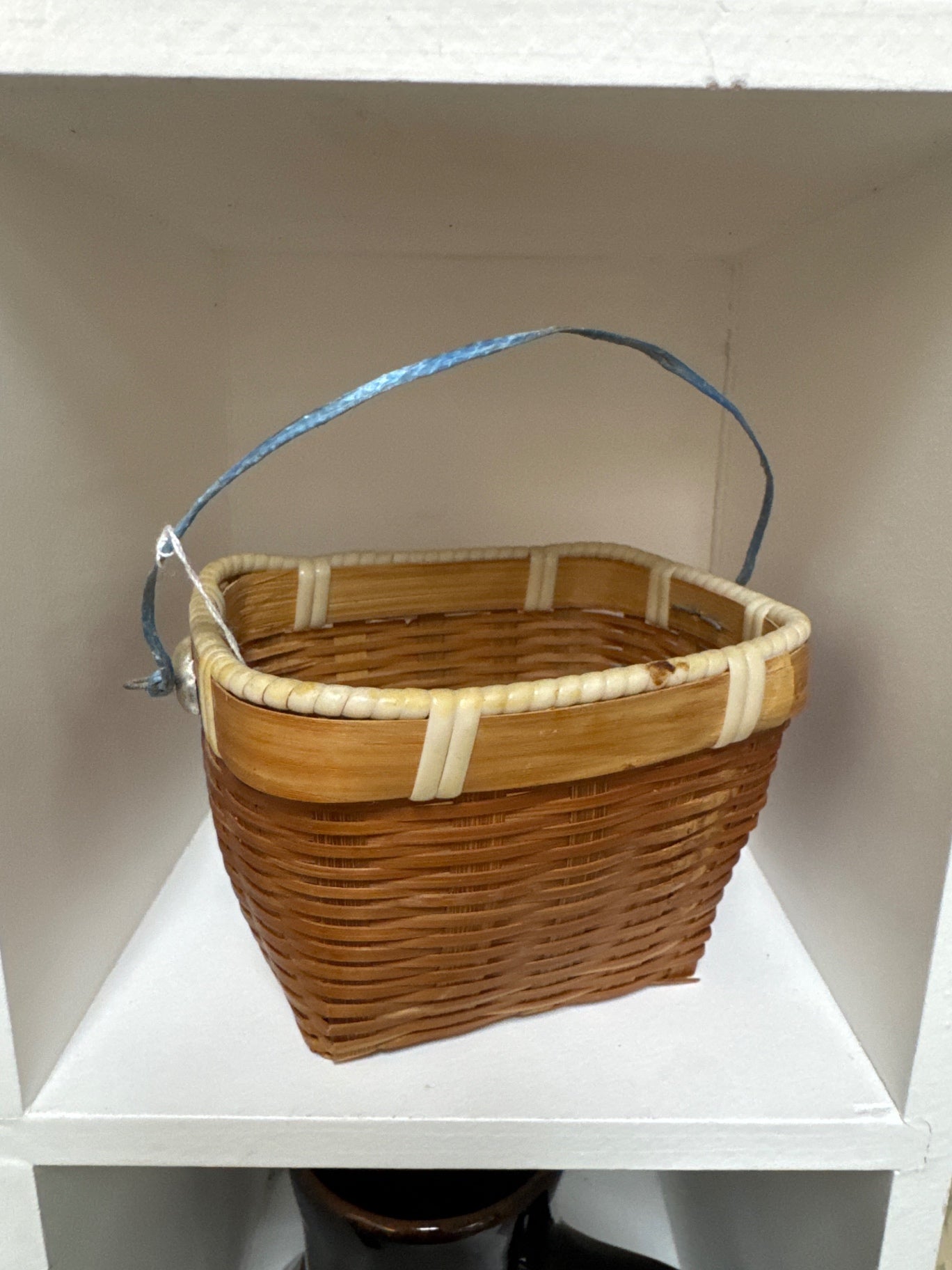 Cute little basket