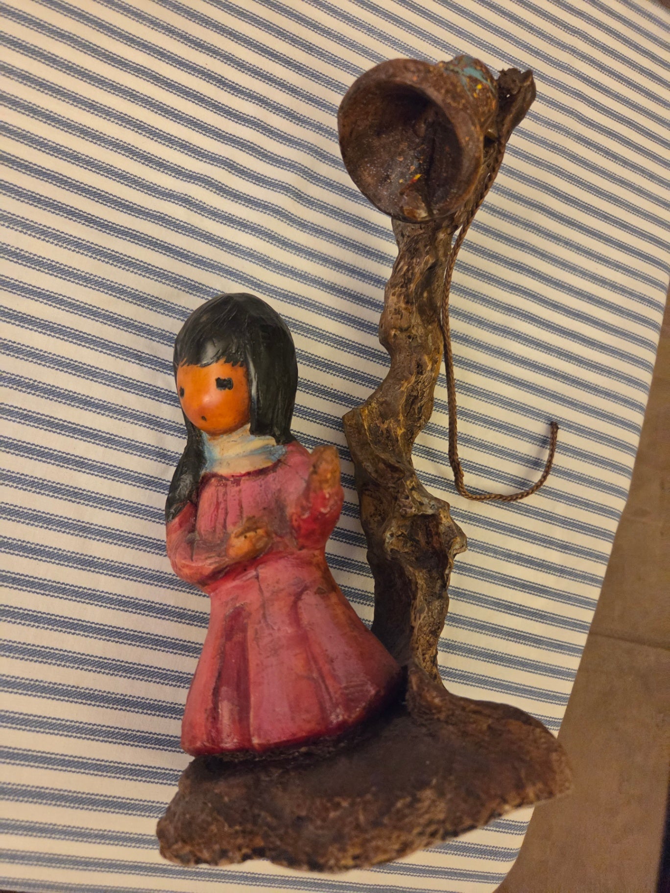 Bell of hope Goebel