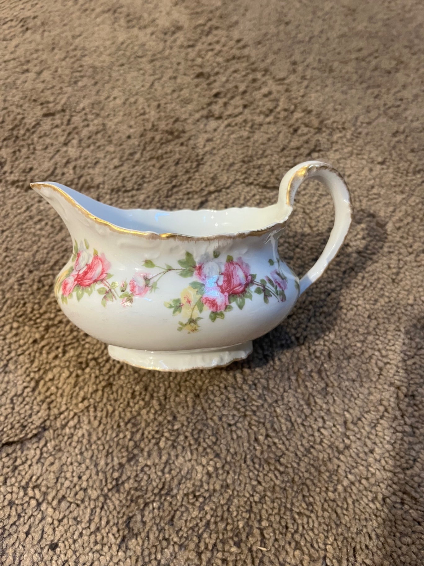 Vintage Creamer