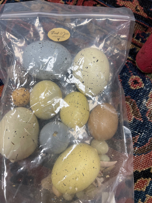 Eggs 