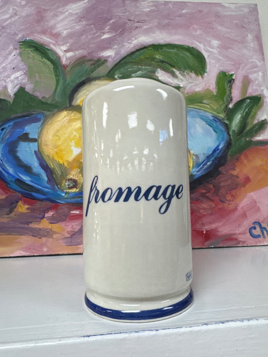 Baldelli Fromage Cheese Shaker 