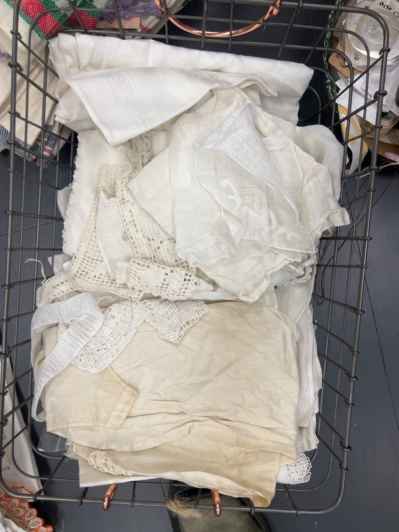 Kitchen Linens & towels 