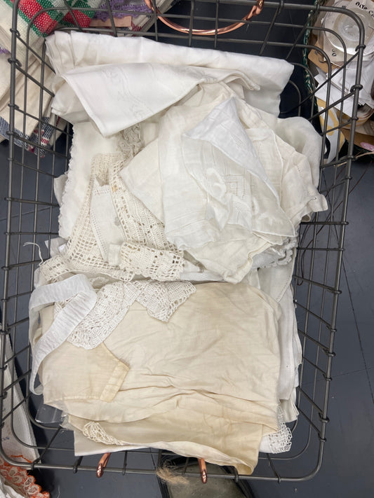Kitchen Linens & towels 