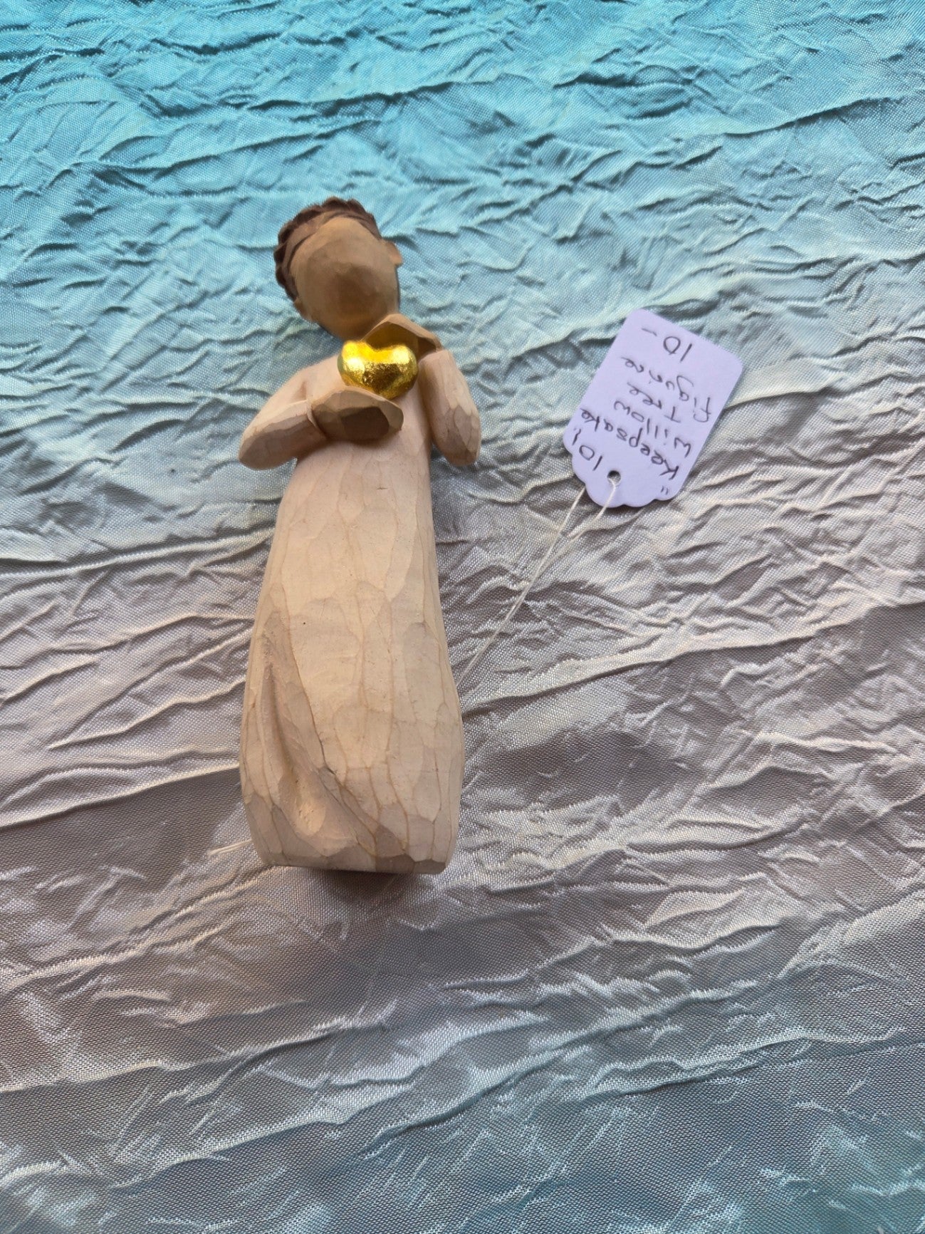 Willow tree keepsake