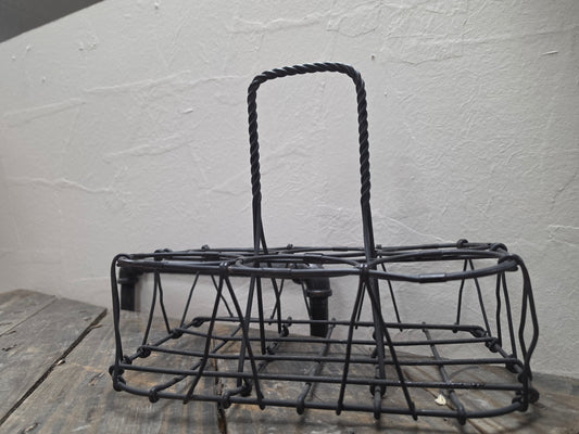 Metal Carrier