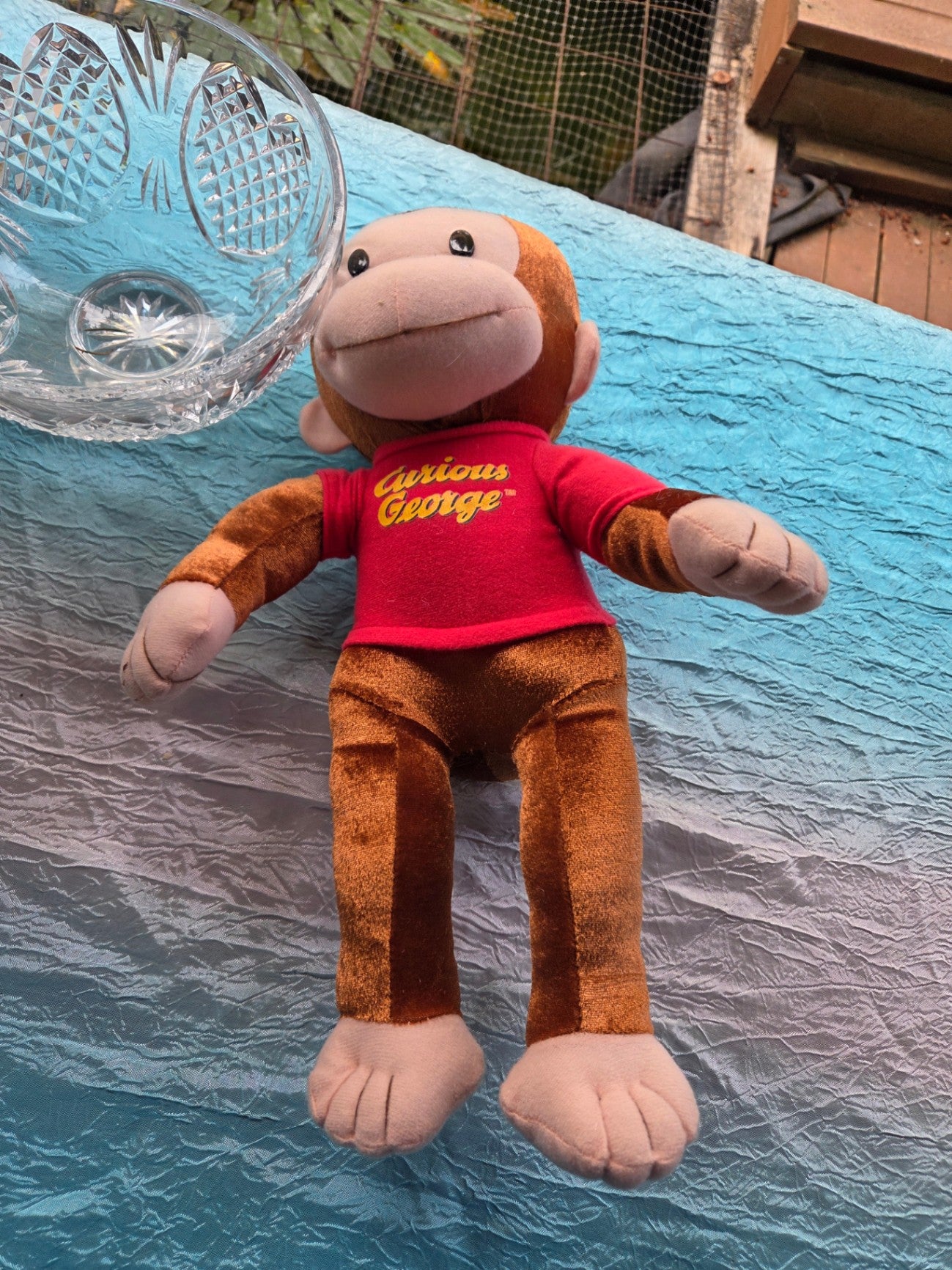 Curious George