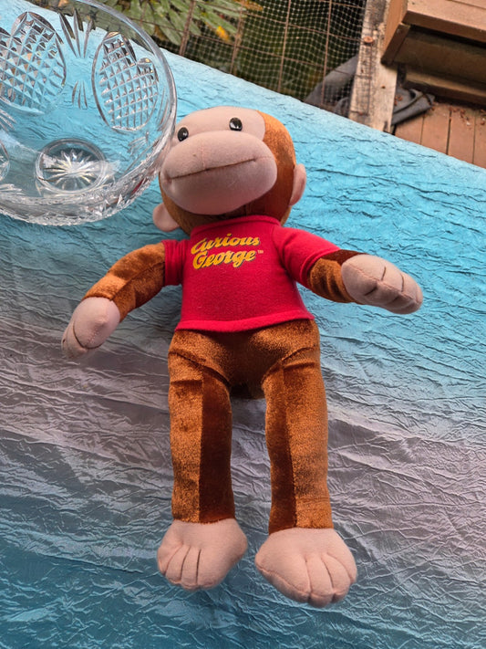 Curious George