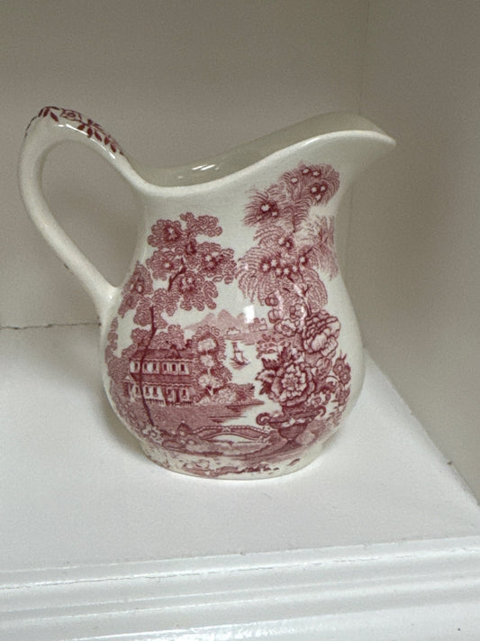 Royal Cranford Staffordshire pitchers